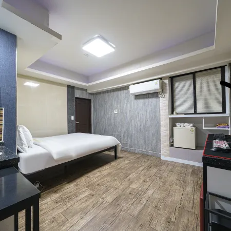 Uijeongbu Fusion