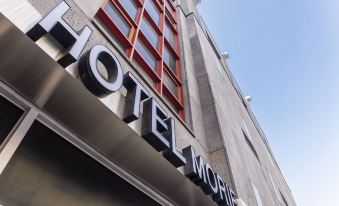 Bucheon Mori Hotel