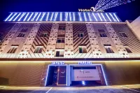 Hotel One at Jukdo Market in Pohang - Motels