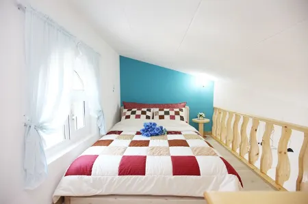 Yangpyeong Lime Orange Pension