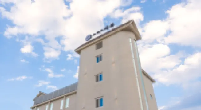 Yeosu Stay Saerok