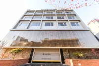 Uljin Hupohang Hotel Hu Hotels in Uljin-gun