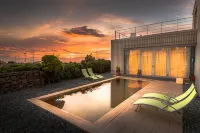 Namib Pool Villa Jeju -  Holiday Villas