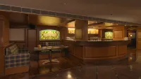 Royal Orchid Central, Shimoga - bar