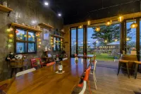 Jeju Vine Stay Pension - New