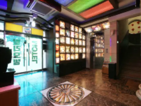 Suncheon Bali Hotels in Suncheon-si
