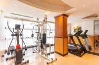 Residency Tower - Gym