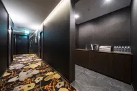 Bundang (Jeongja) Hotel Bliss Hôtels à : Seongnam