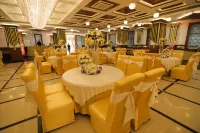 Hotel Saffron Leaf - バー