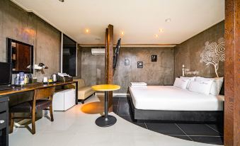 Busan Jaesong-Dong Zenith