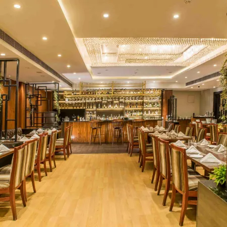 The Citi Residenci Hotel - Durgapur