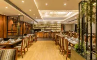 The Citi Residenci Hotel - Durgapur - breakfast
