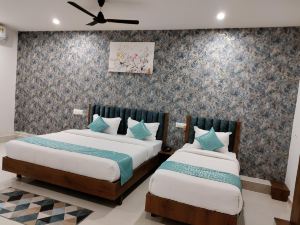 Zing Rooms by GuestHouse Suites