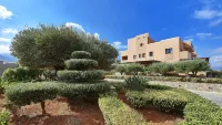 Vasia Resort & Spa