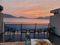 Namhae Baystay Pool Villa - Ocean View