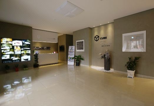 객실 욕조 시설