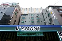 Motel Lamant
