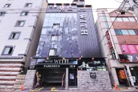 울산 무거동 위드 108, Natural Science Building UNIST 주변 호텔