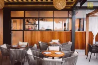 IT Boutique Hotel & Restaurant