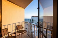 Hilton Galveston Island Resort - Ocean View