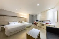 Seosan Daesan Hotel - Spa
