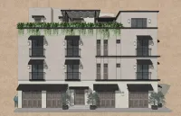 카사 루시아나 콘데사