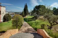 Hotel Rey Sancho Ramírez Somontano SL Hôtels à : Colungo