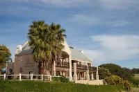 Banhoek Lodge Hoteles en Stellenbosch