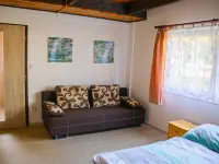 Kemp stribrny rybnik Các khách sạn gần University of Hradec Králové – building E