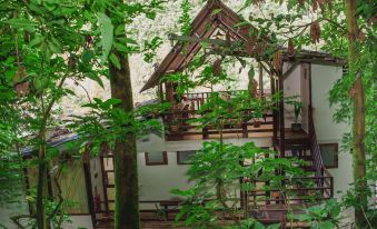 Rupa Rupa High Jungle Eco B&B