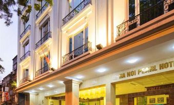 Hanoi Pearl Hotel