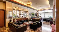 Hotel Pacific Отели в г. Рим