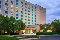 Embassy Suites by Hilton Raleigh Durham Research Triangle Hotels near HardHat Workforce Solutions