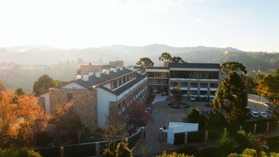 Wanderlust Experience Hotel, BW Signature Collection