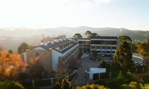Wanderlust Experience Hotel, BW Signature Collection