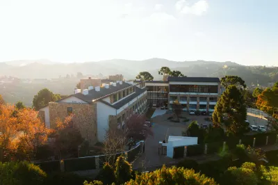 Wanderlust Experience Hotel, BW Signature Collection Hotels in 