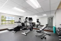 TownePlace Suites Roswell - Træningscentre
