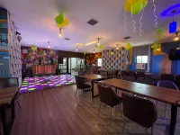 Sukoon Pearl Inn Hôtels à : Jabalpur