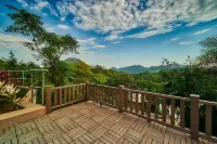 Sterling Mount Abu - วิว