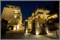 Sterling Palm Bliss Wellness Resort, Rishikesh