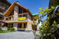 Tripli Hotels Conifer Wood Cottage Hotel di 