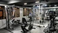 Retrieve Health & Wellness - palestra