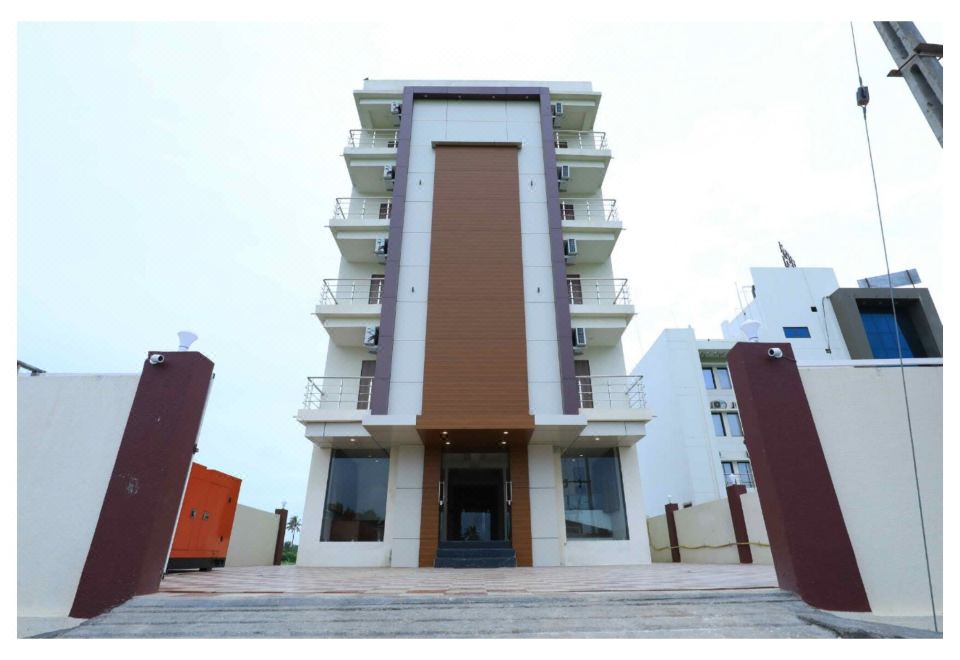 Hotel Scintilla
