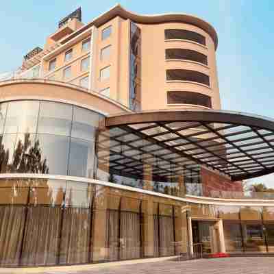 Dimora Kozhikode Hotel Exterior