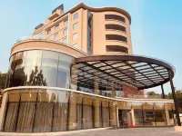 Dimora Kozhikode Hotels in der Nähe von SM St