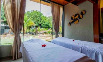 Carpe Diem Eco Resort Olímpia