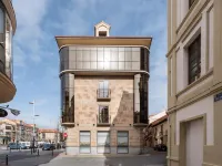 Apartamentos Suite the Way Hotels in Astorga