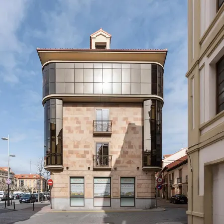 Apartamentos Suite the Way