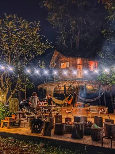 รูปภาพของบ้านกะทิสด