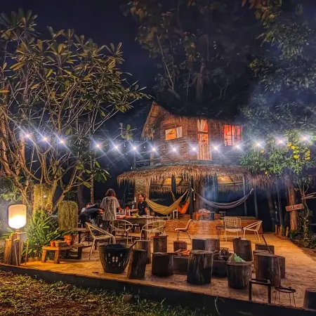 Baan Katisod